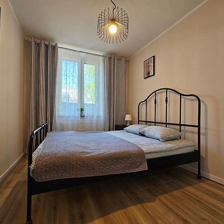 Apartamenty KDN na Rysiej Katowice Luaran gambar