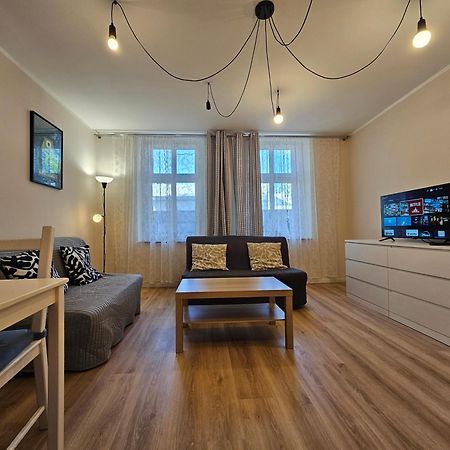 Apartamenty KDN na Rysiej Katowice Luaran gambar
