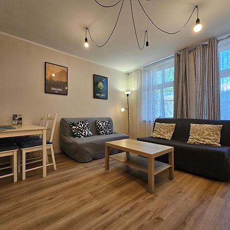 Apartamenty KDN na Rysiej Katowice Luaran gambar