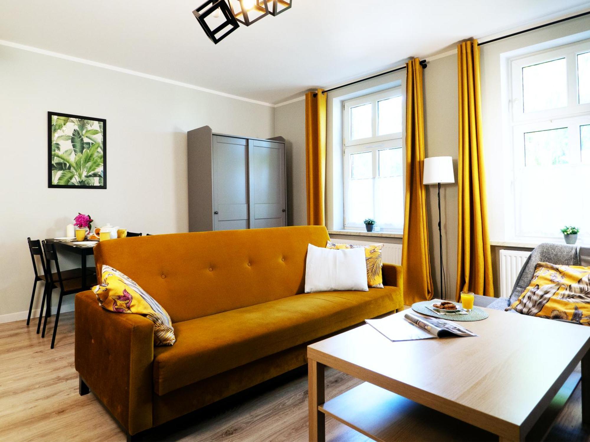 Apartamenty KDN na Rysiej Katowice Luaran gambar