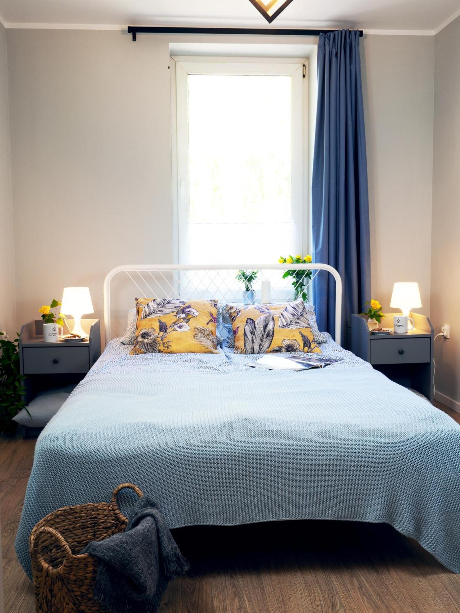 Apartamenty KDN na Rysiej Katowice Luaran gambar