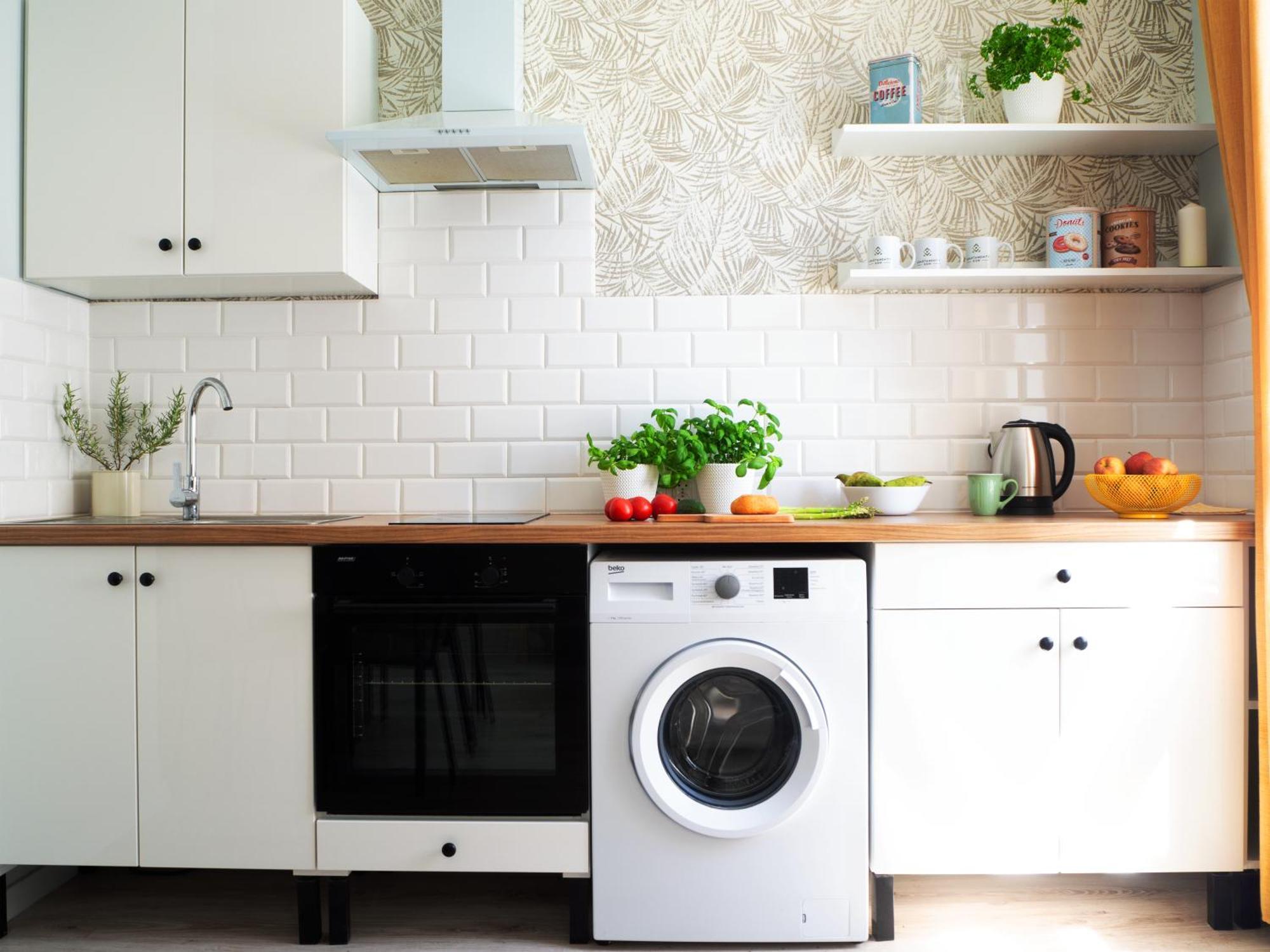 Apartamenty KDN na Rysiej Katowice Bilik gambar