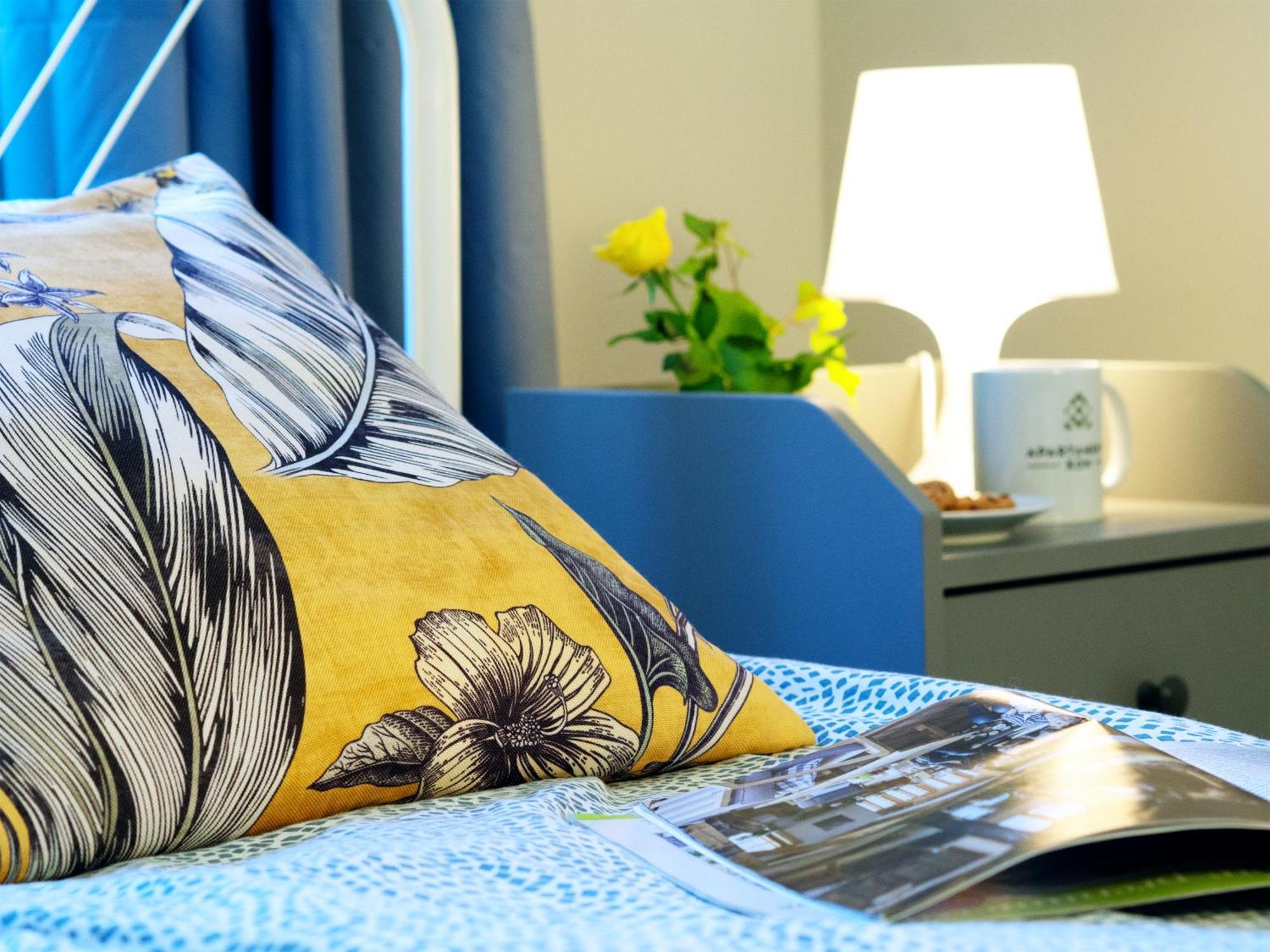 Apartamenty KDN na Rysiej Katowice Luaran gambar