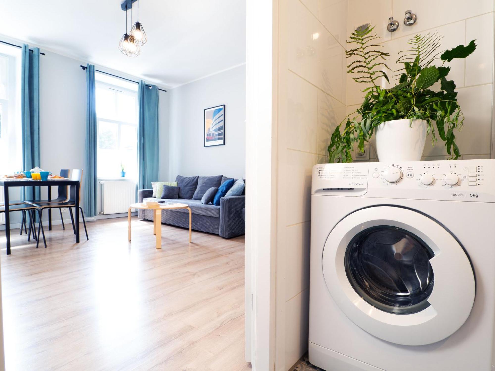 Apartamenty KDN na Rysiej Katowice Luaran gambar