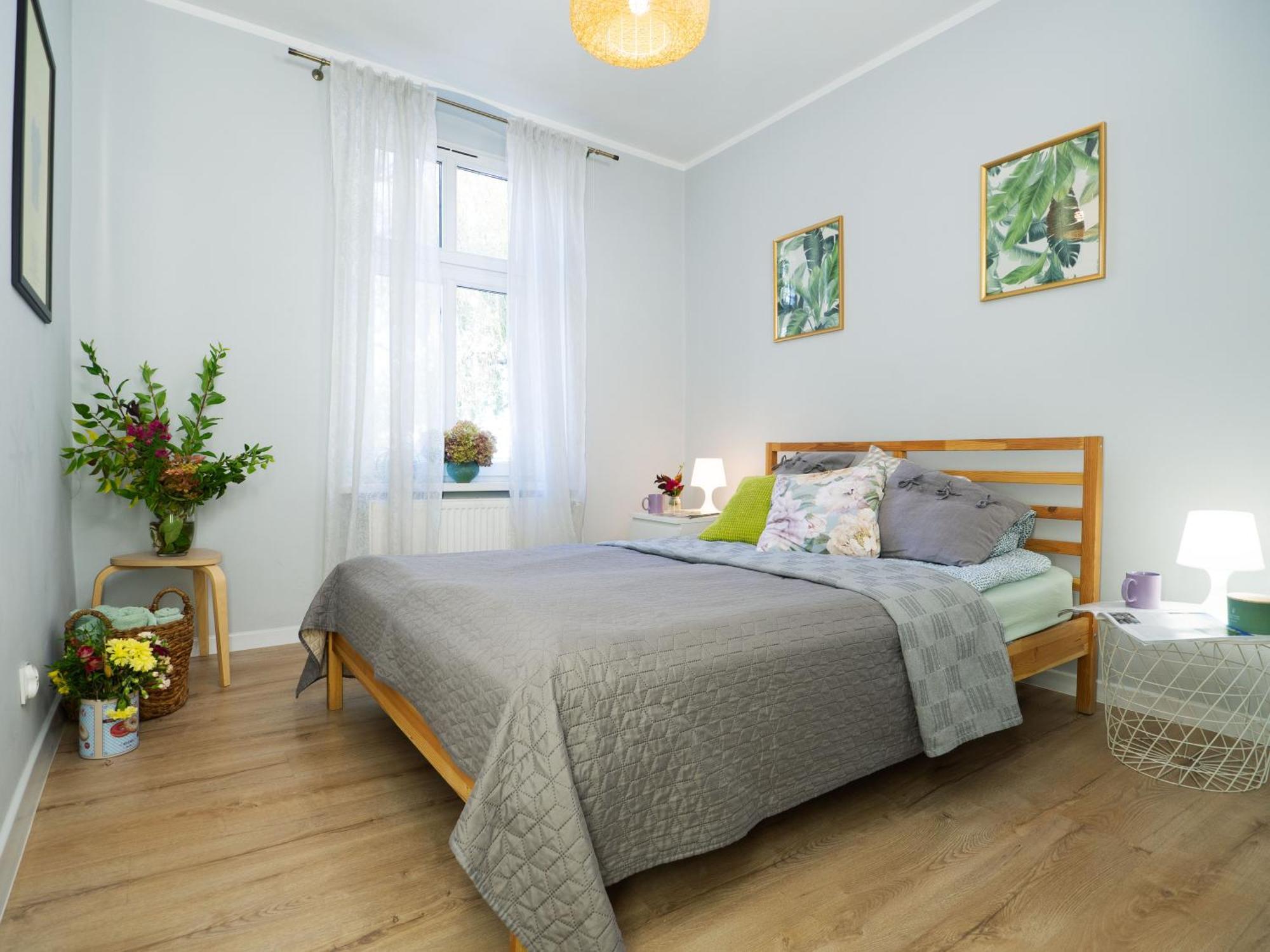 Apartamenty KDN na Rysiej Katowice Luaran gambar