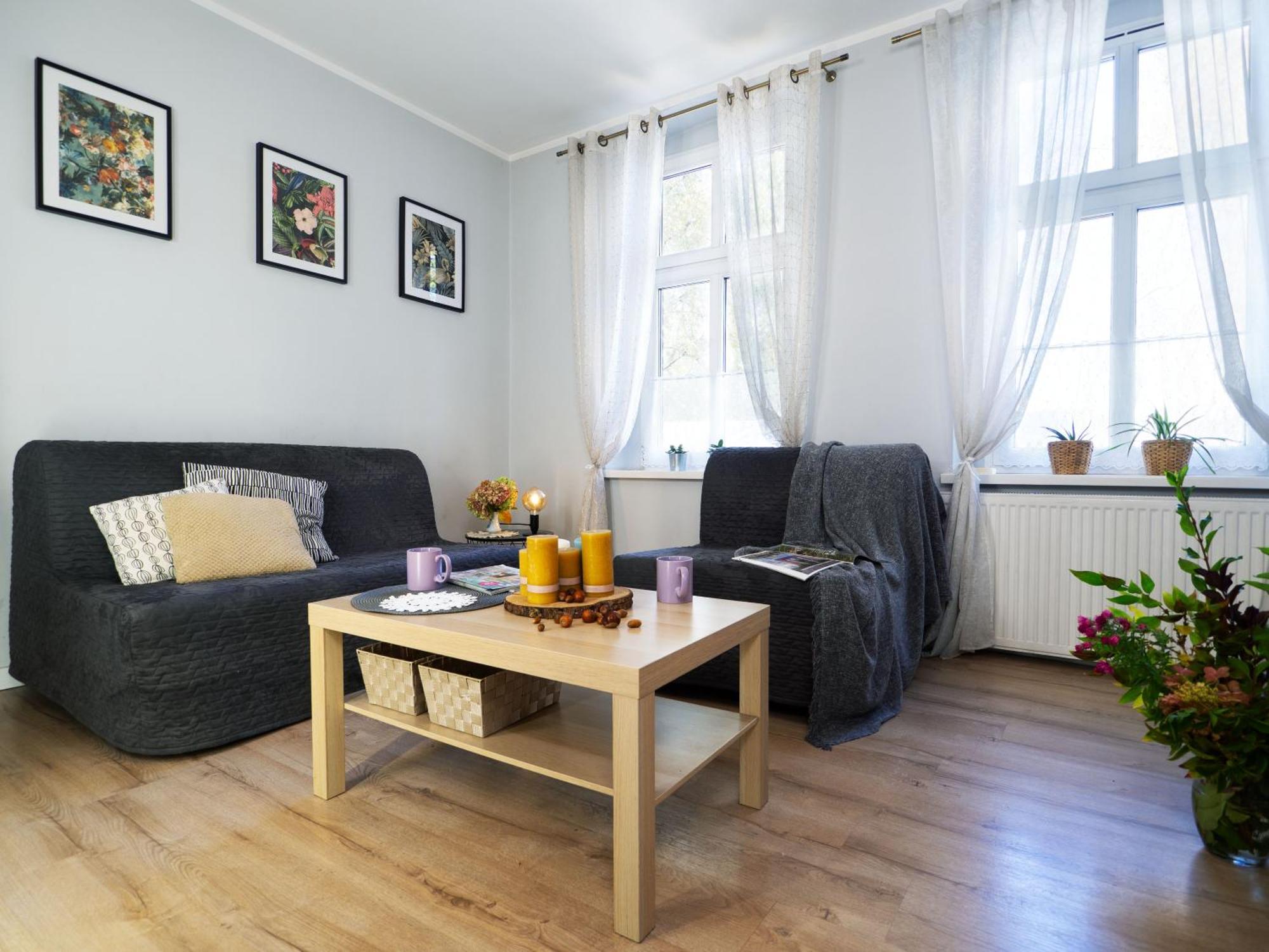 Apartamenty KDN na Rysiej Katowice Luaran gambar