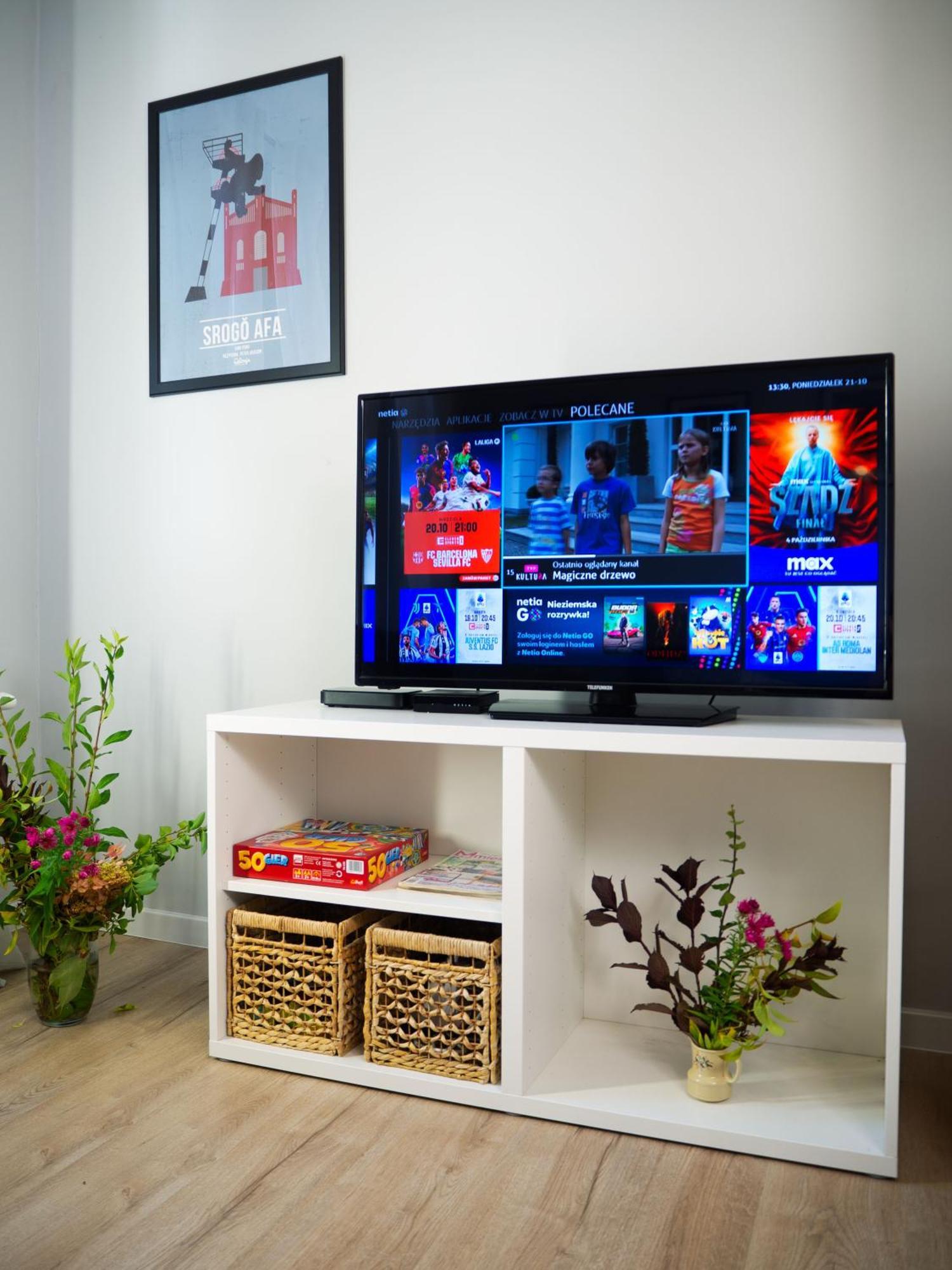 Apartamenty KDN na Rysiej Katowice Luaran gambar