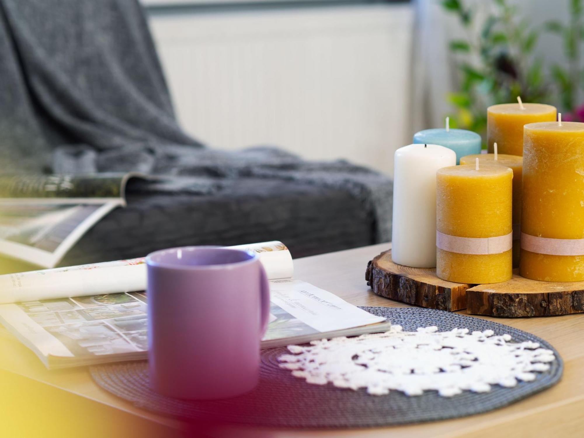 Apartamenty KDN na Rysiej Katowice Luaran gambar