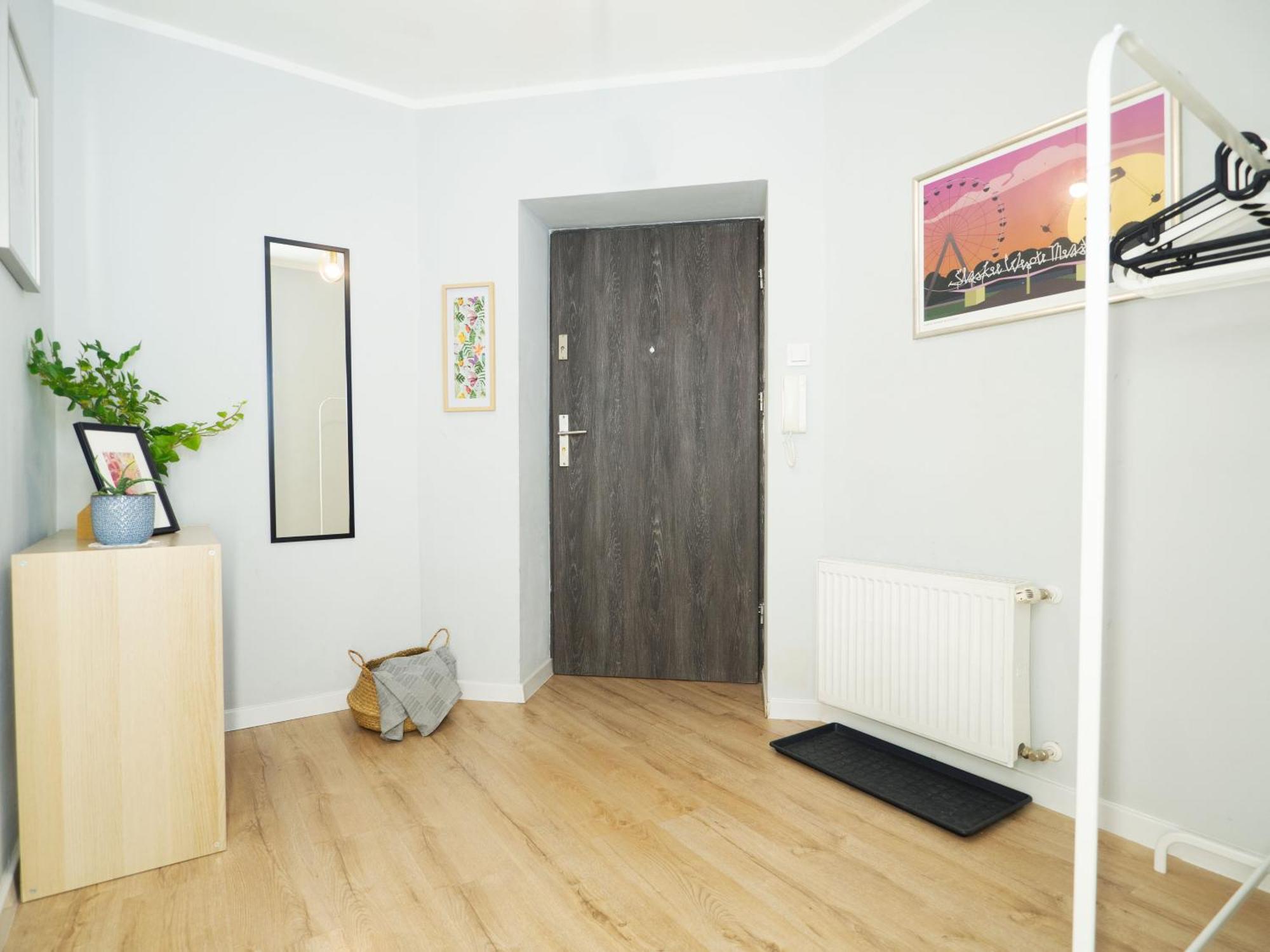 Apartamenty KDN na Rysiej Katowice Luaran gambar