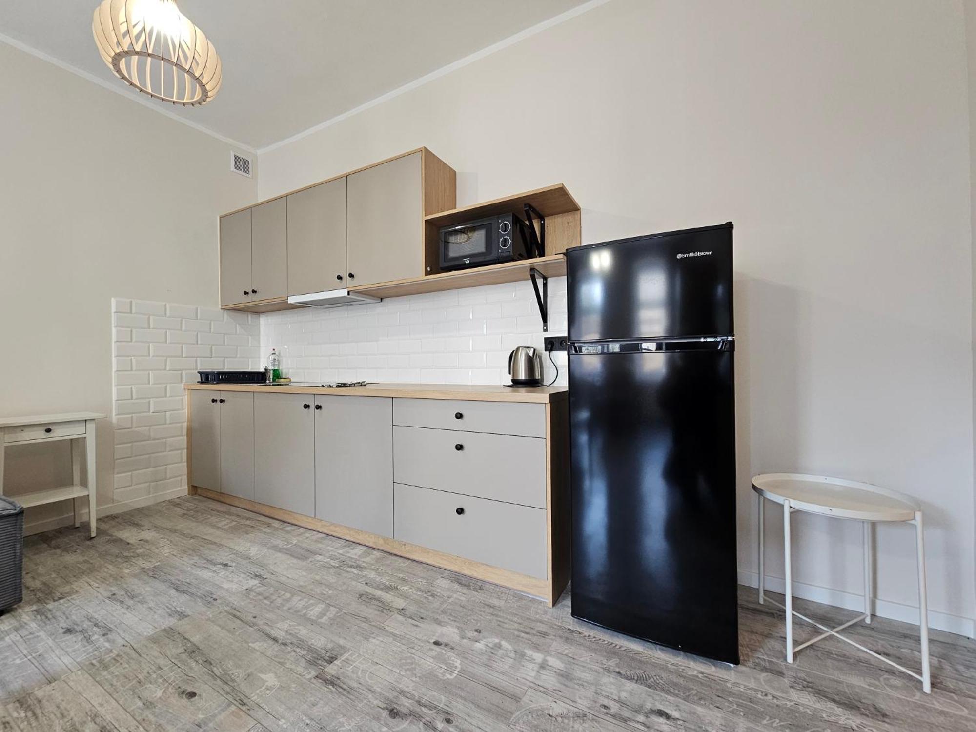 Apartamenty KDN na Rysiej Katowice Luaran gambar