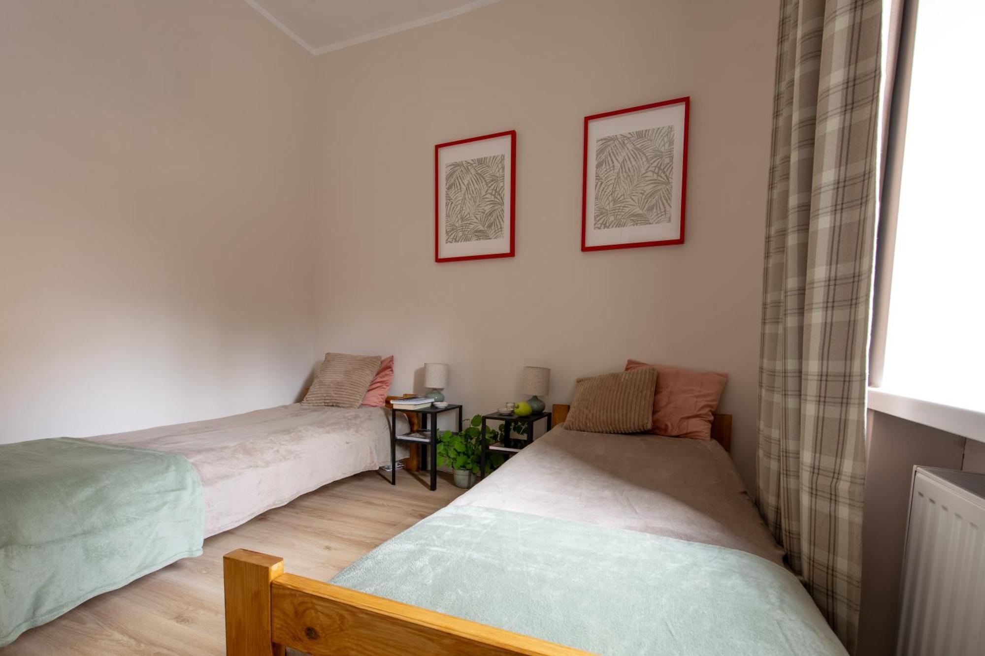 Apartamenty KDN na Rysiej Katowice Luaran gambar