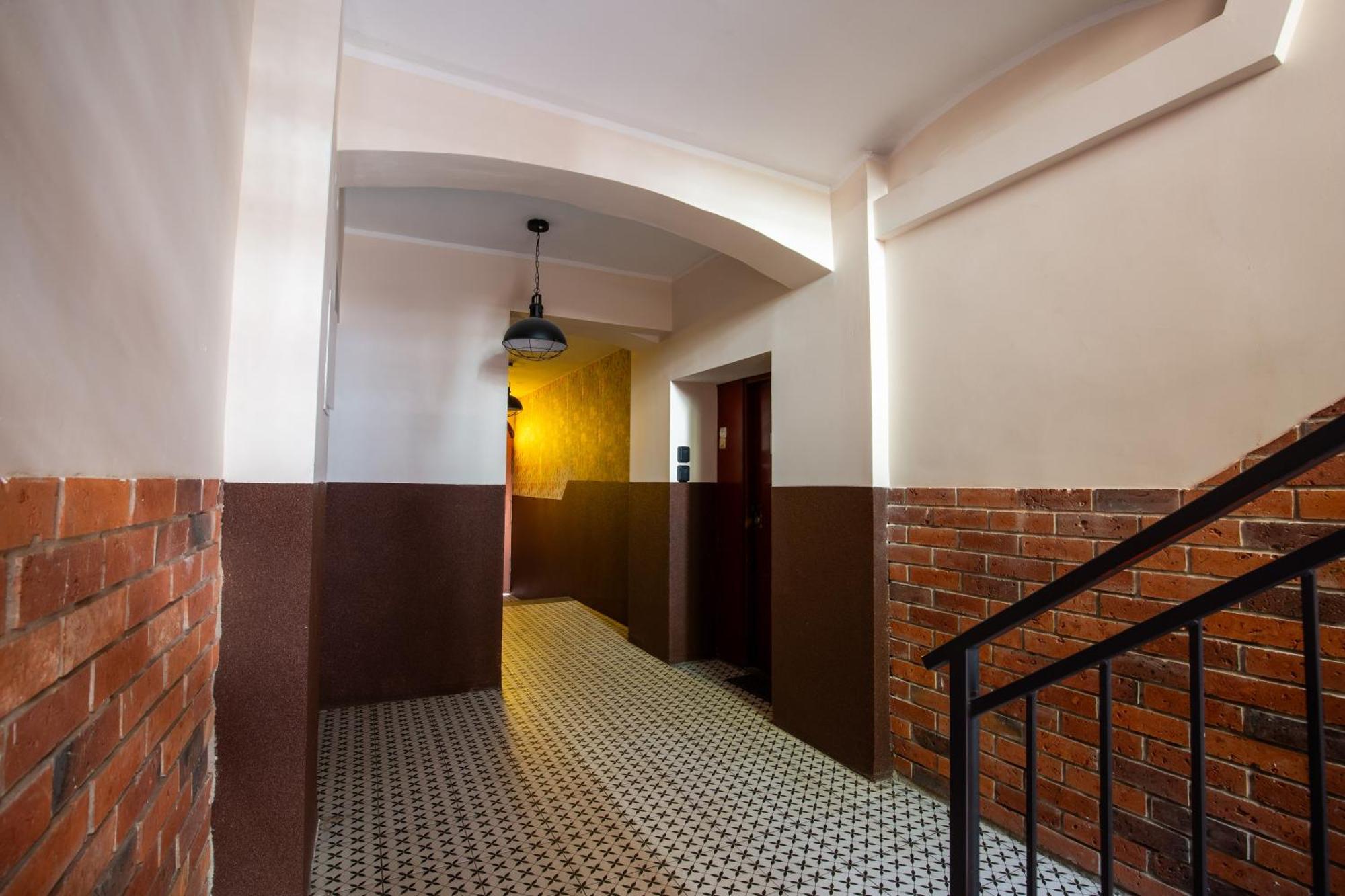 Apartamenty KDN na Rysiej Katowice Luaran gambar