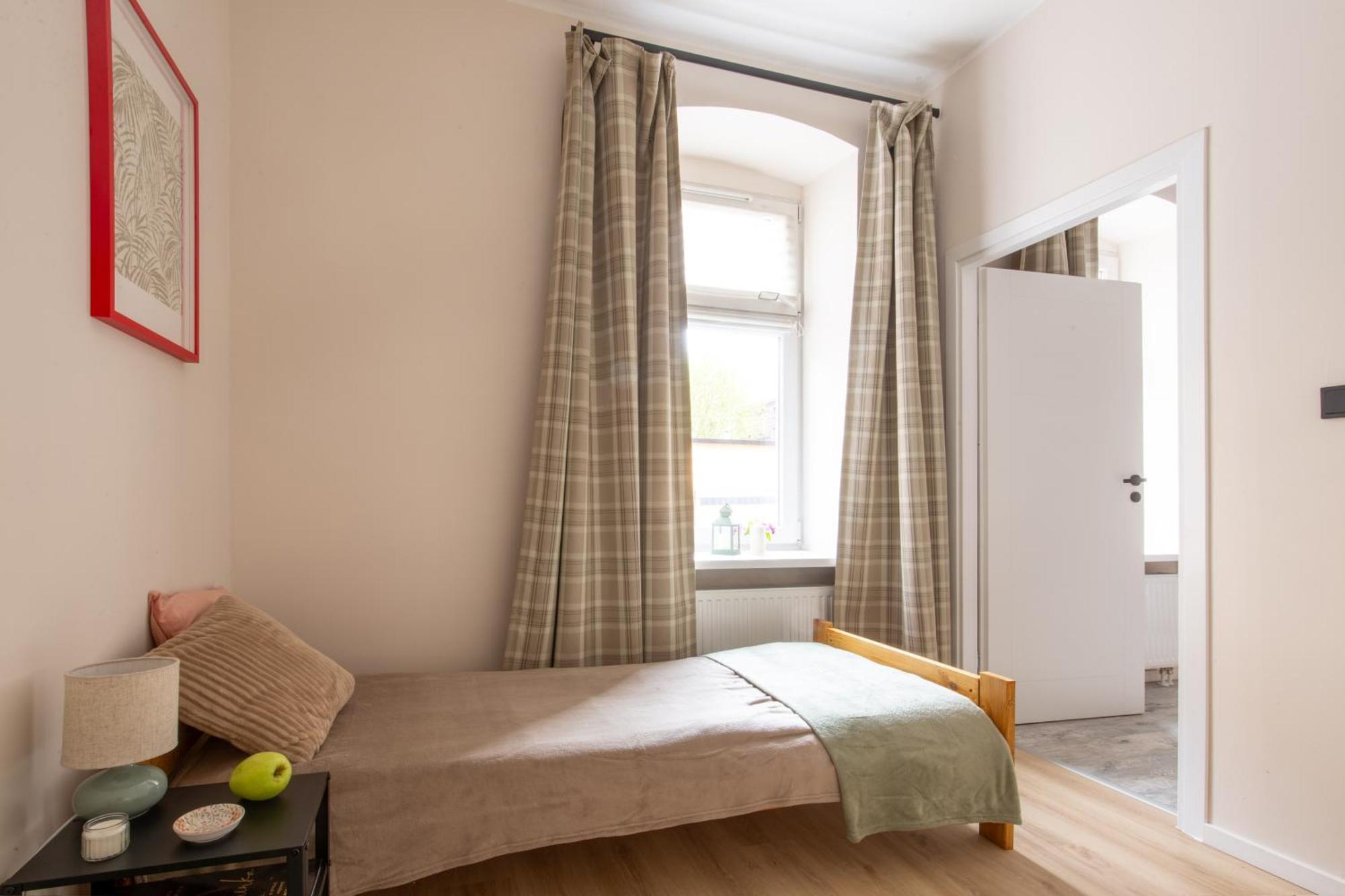 Apartamenty KDN na Rysiej Katowice Luaran gambar