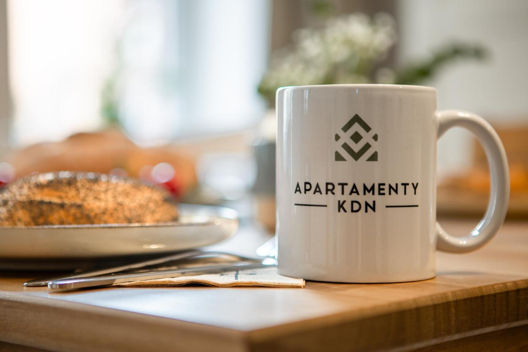Apartamenty KDN na Rysiej Katowice Luaran gambar