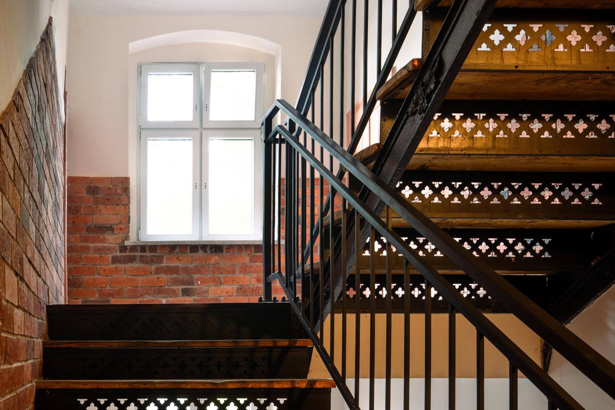 Apartamenty KDN na Rysiej Katowice Luaran gambar