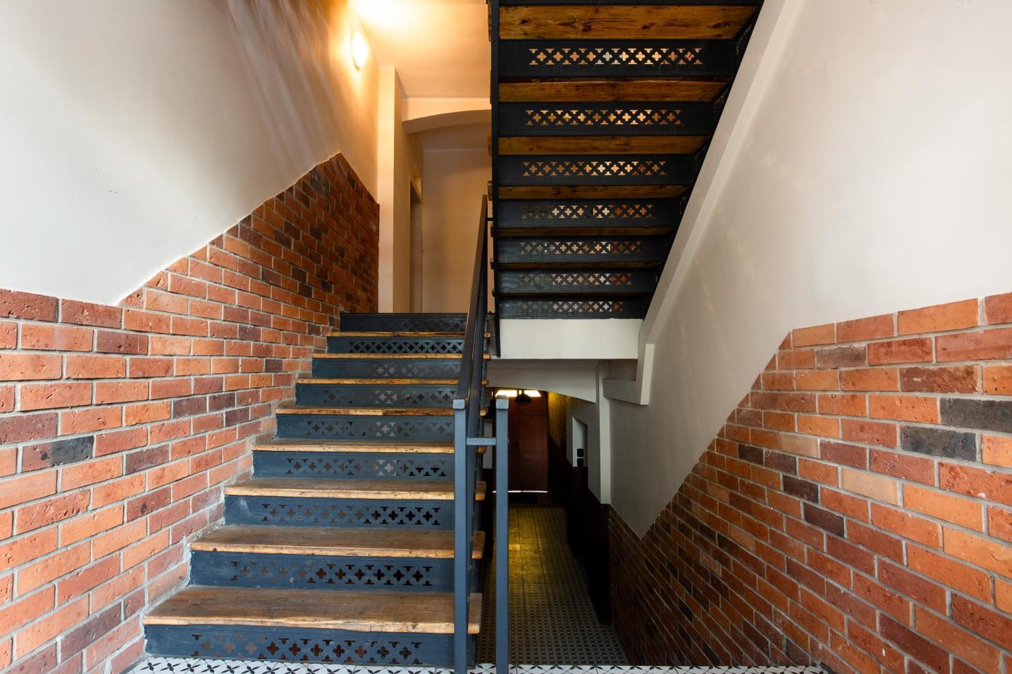 Apartamenty KDN na Rysiej Katowice Luaran gambar