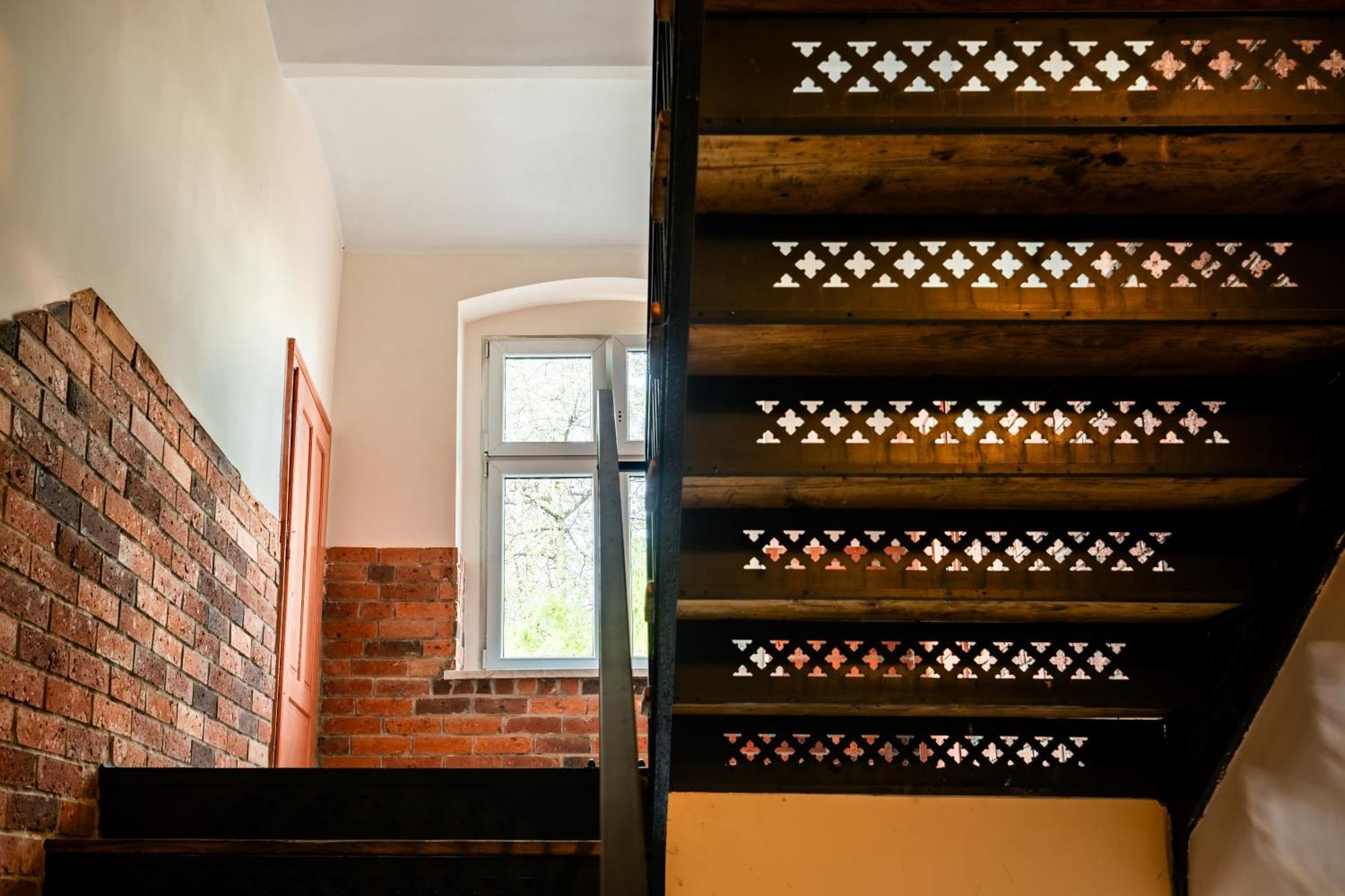 Apartamenty KDN na Rysiej Katowice Luaran gambar