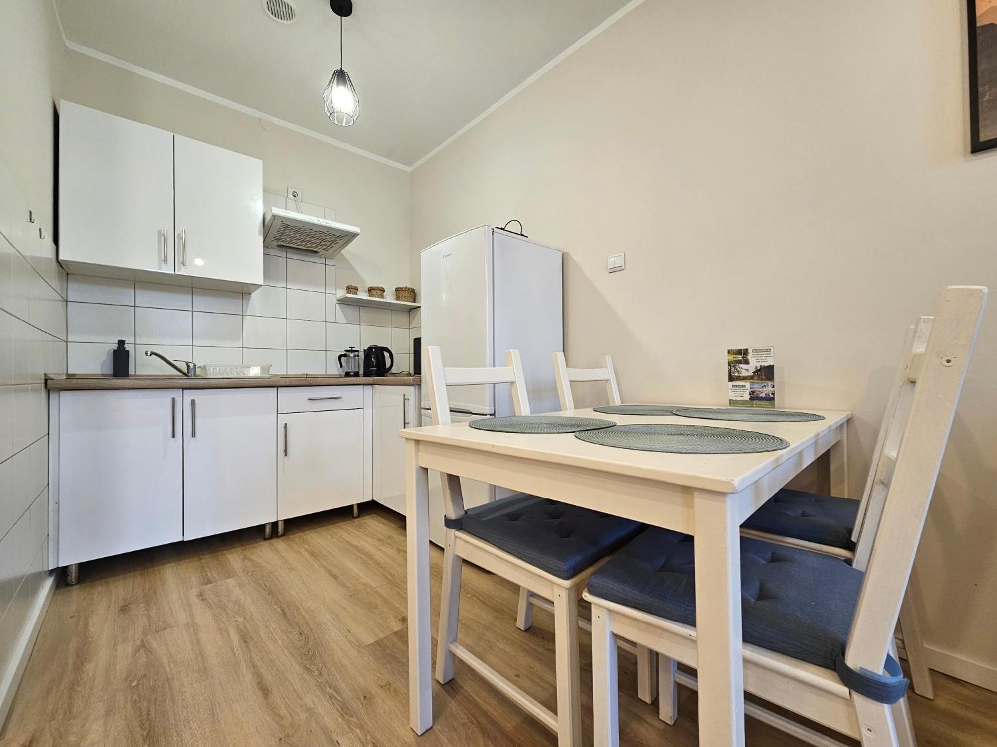 Apartamenty KDN na Rysiej Katowice Luaran gambar