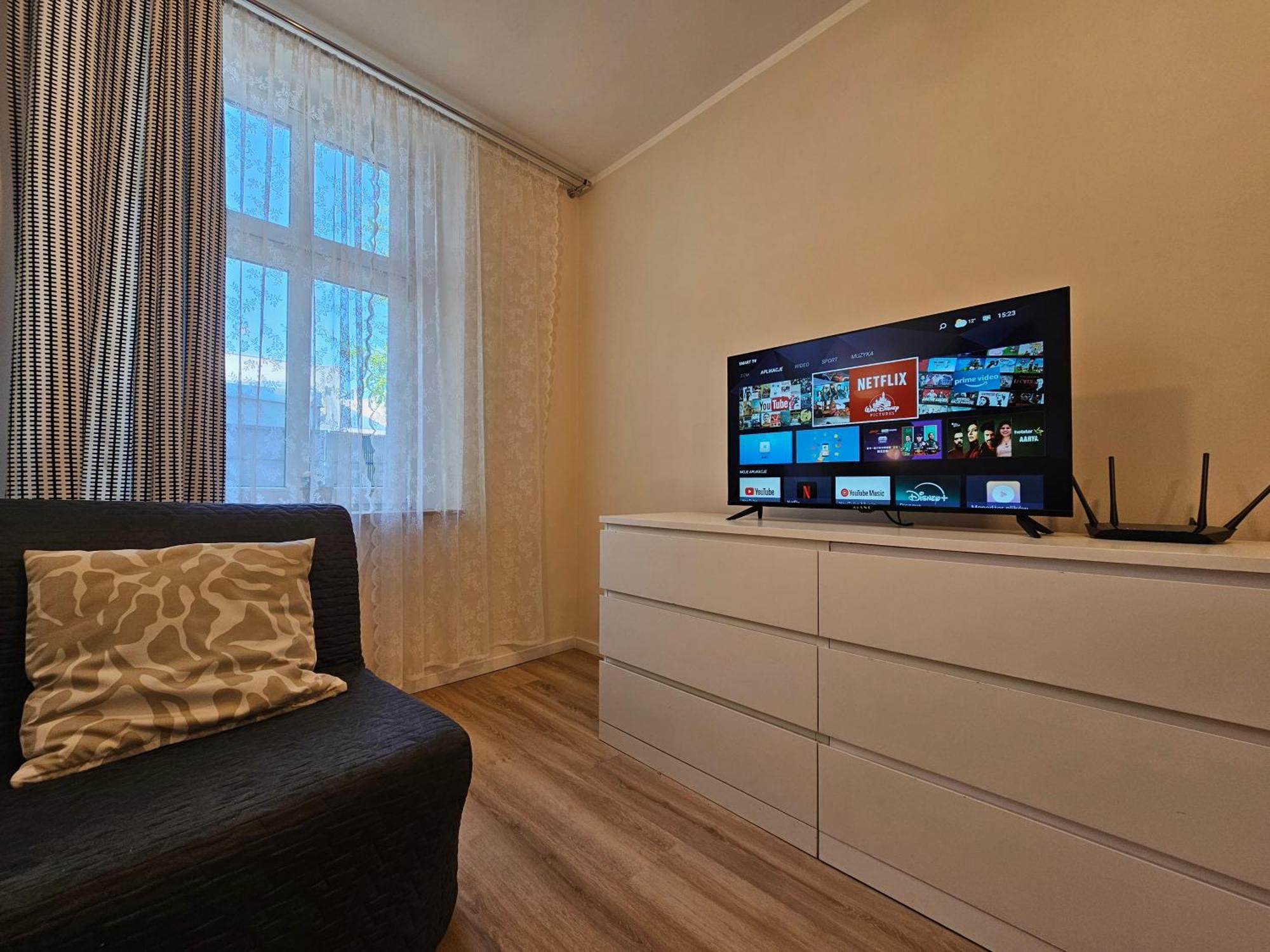 Apartamenty KDN na Rysiej Katowice Luaran gambar